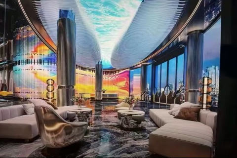 黄冈夜总会招聘,黄冈KTV招聘信息,免费住宿舒适工作轻松自在