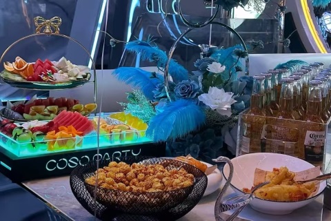 黄冈市KTV夜场招聘信息！请加入我们